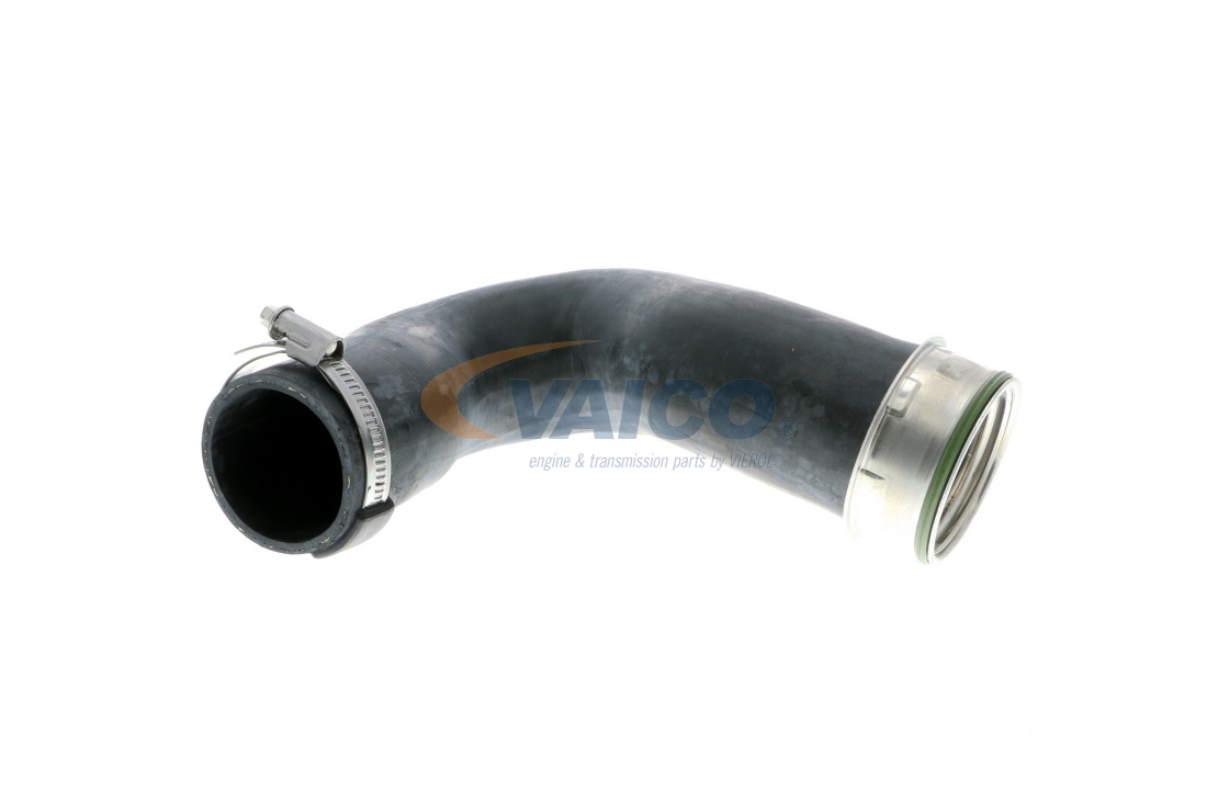 VAICO V30-1772 Rura intercoolera MERCEDES-BENZ Sprinter 3.5-T Burtowy Ciężarówka/Podwozie (W906) 318 CDI 4x4 (906.131, 906.133, 906.135, 906.231, 906.233... 184 KM olej napędowy 2008