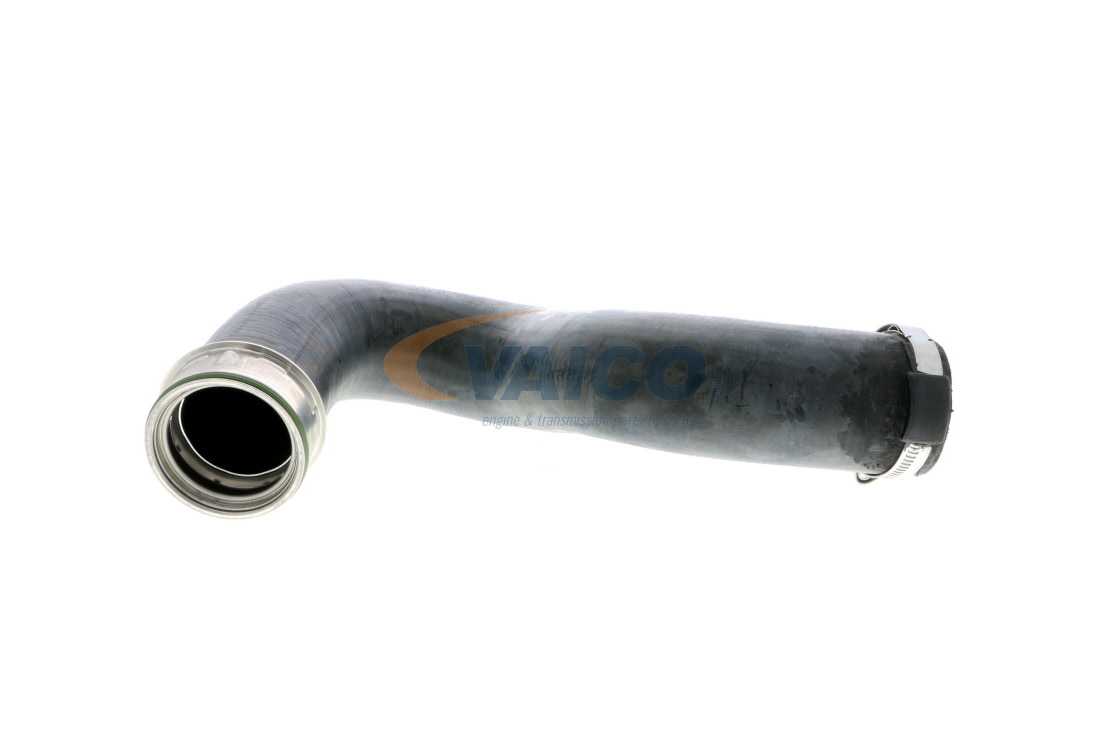 VAICO V30-1773 Rura intercoolera MERCEDES-BENZ Sprinter 3.5-T Burtowy Ciężarówka/Podwozie (W906) 318 CDI 4x4 (906.131, 906.133, 906.135, 906.231, 906.233... 184 KM olej napędowy 2008