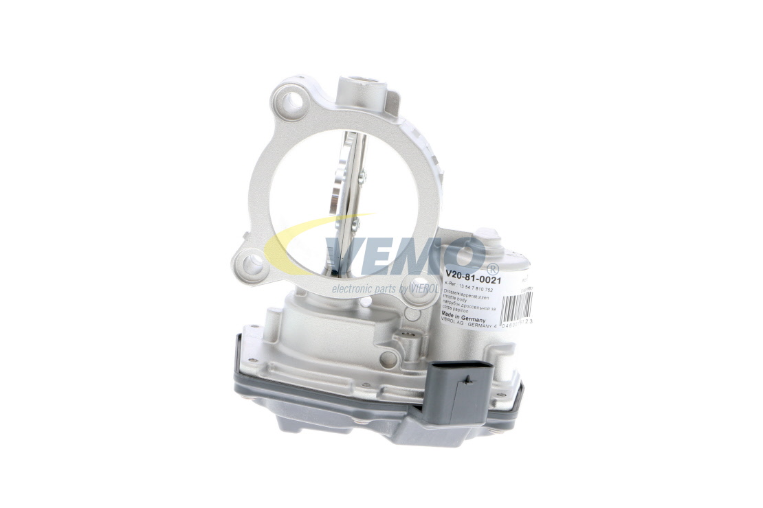 VEMO V20-81-0021 gasklephuis 7810752