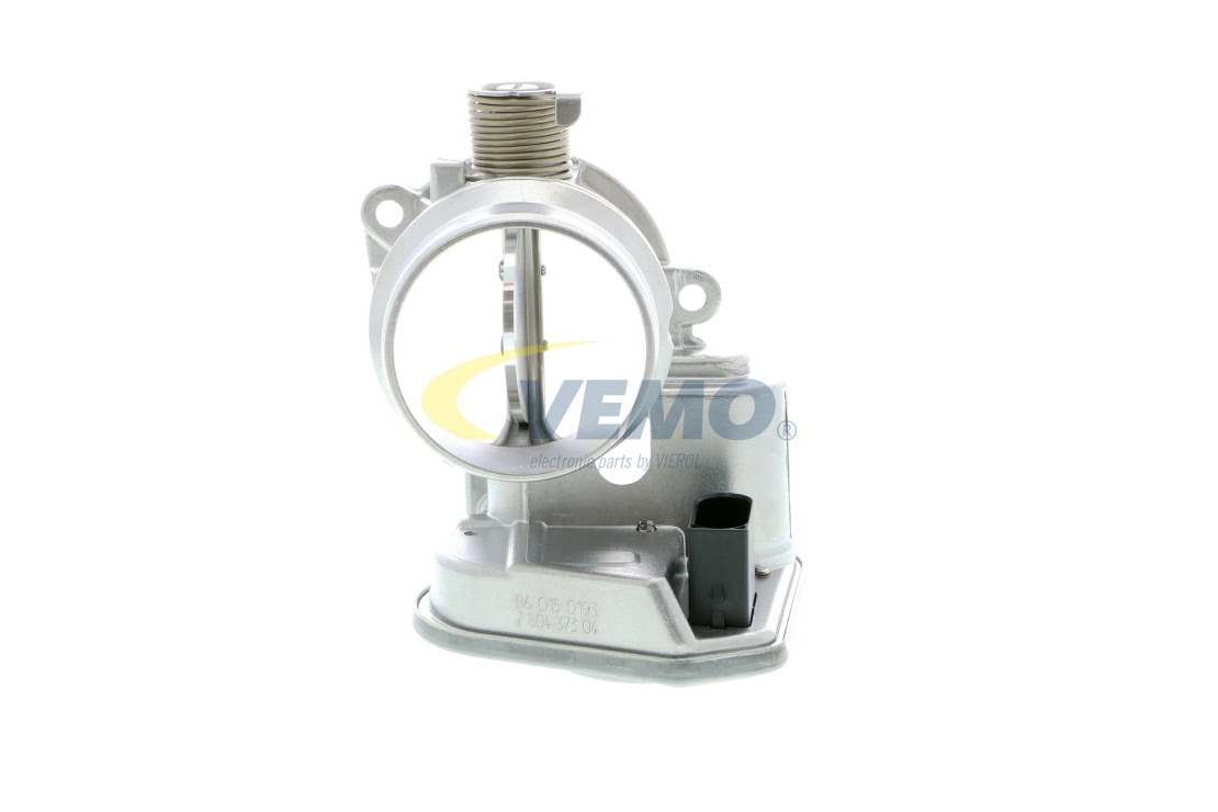 VEMO V20-81-0022 Drosselklappe BMW E82 120d 163 PS Diesel 2013