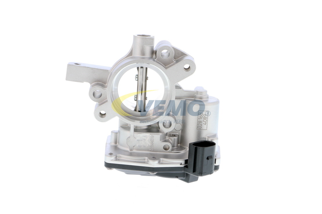 VEMO V40-81-0013 Gasspjæld Corsa D 1.3 CDTI (L08) 95 HK Diesel 2012