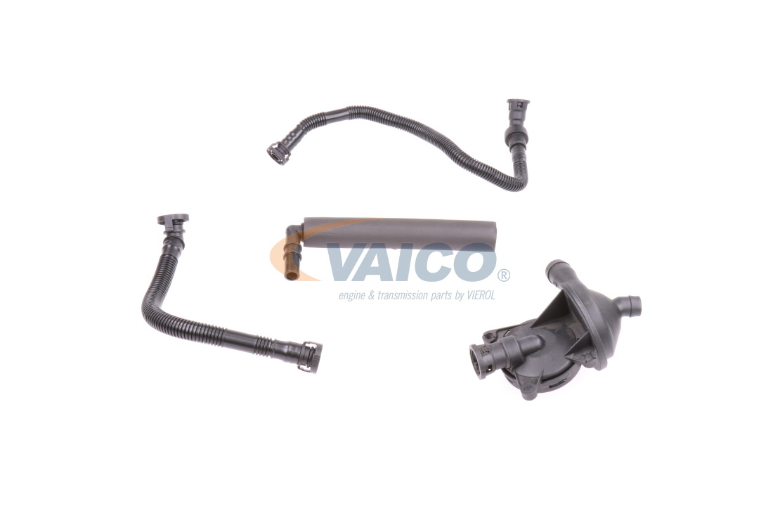 VAICO V20-1873 reparatieset, carterontluchting 11 61 7 503 520 kit