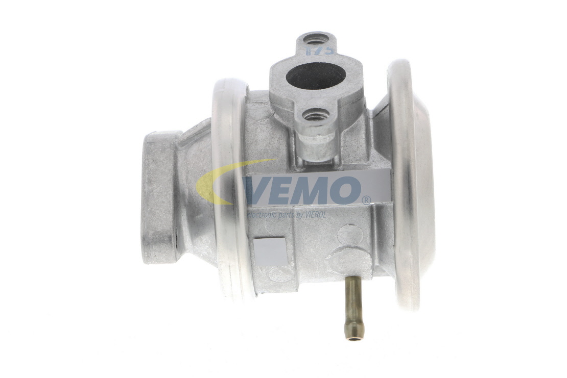 VEMO V10-77-1035 klep, secundaire luchttoevoer 022 131 101 B