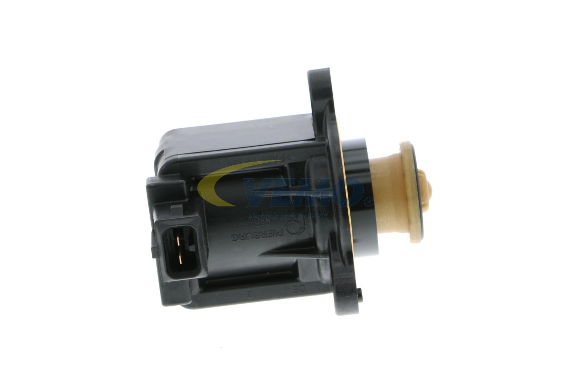 VEMO V20-77-0024 Diverter valve BMW F20 118 i 170 hp Petrol 2015