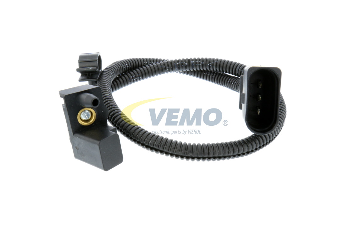 SKODA KAMIQ Kurbelwellensensor VEMO V10-72-1271