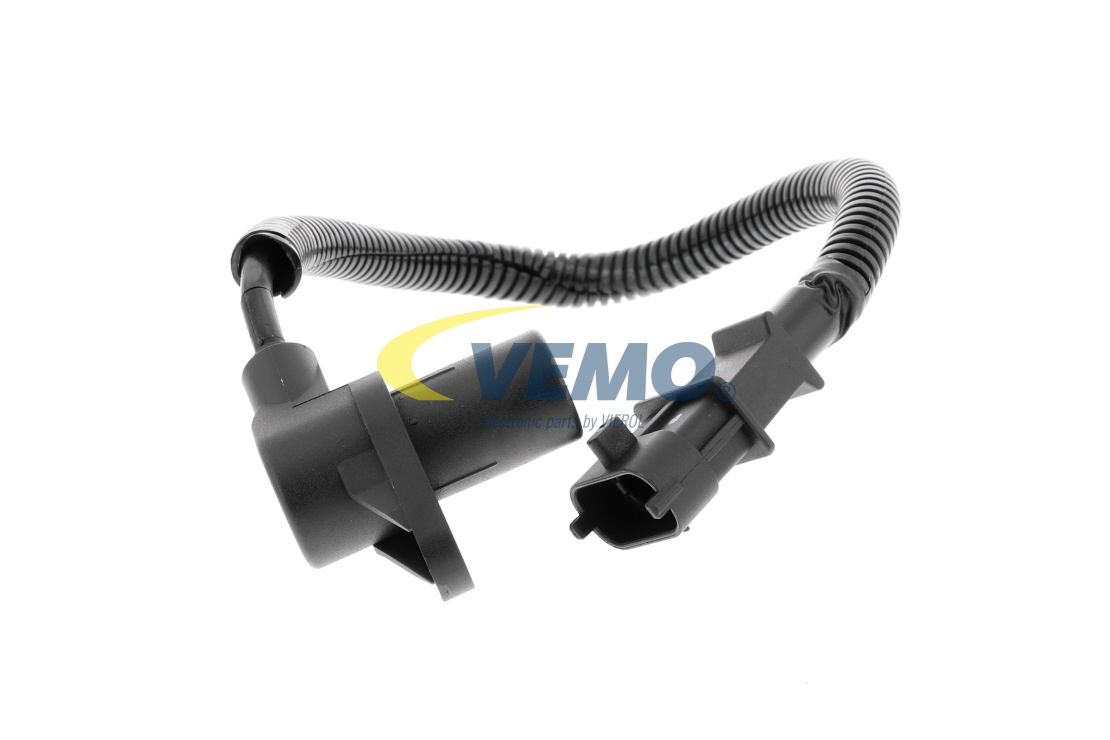 VEMO V52-72-0120 Crankshaft sensor Hyundai i40 VF 1.7 CRDI 140 hp Diesel 2016