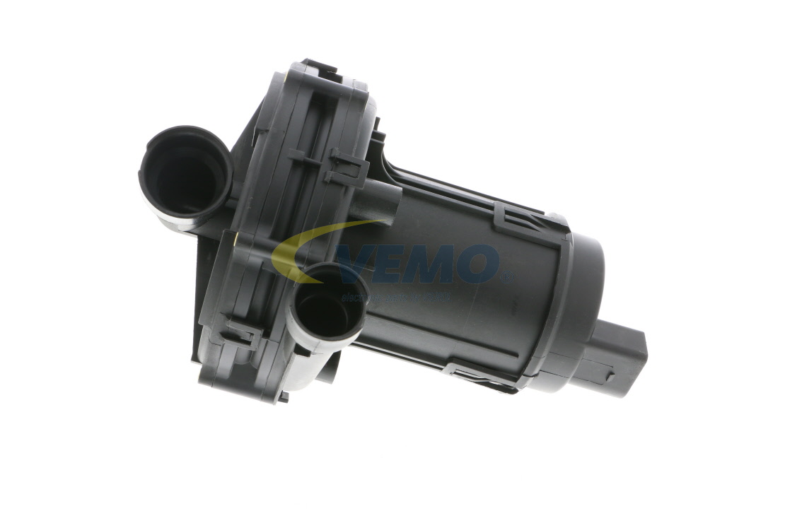 VEMO V10-63-0070 Secondary air pump Audi TT 8N 1.8 T 150 hp Petrol 2003