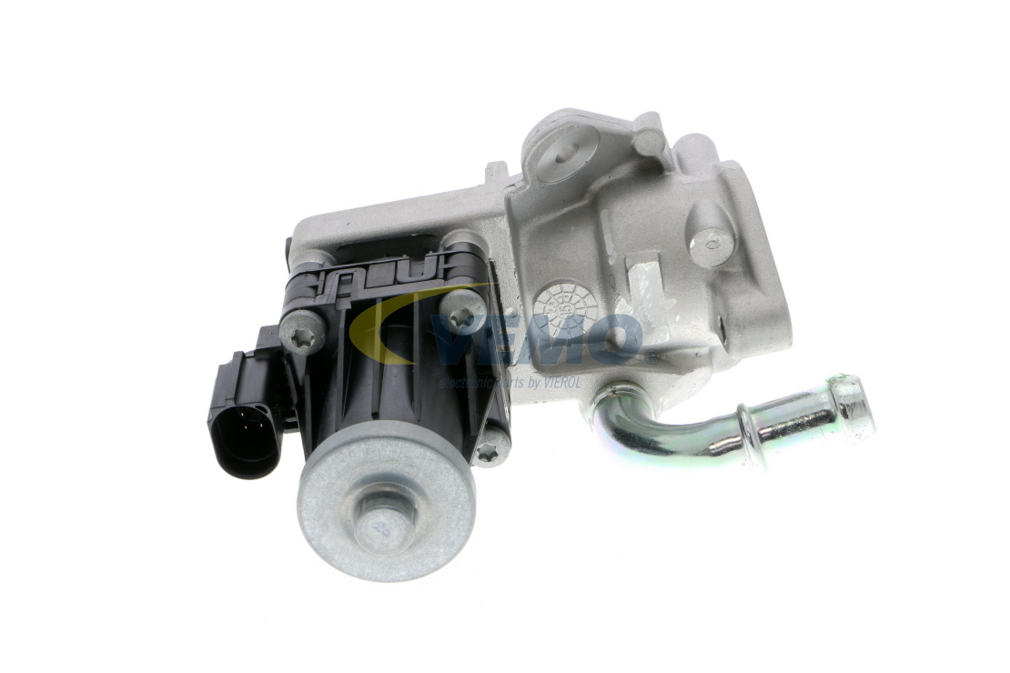 VEMO V25-63-0019 EGR klep FORD Transit Mk6 Flatbed vrachtwagen / Chassis (V347, V348) 2.4 TDCi RWD 115 Pk Diesel 2014