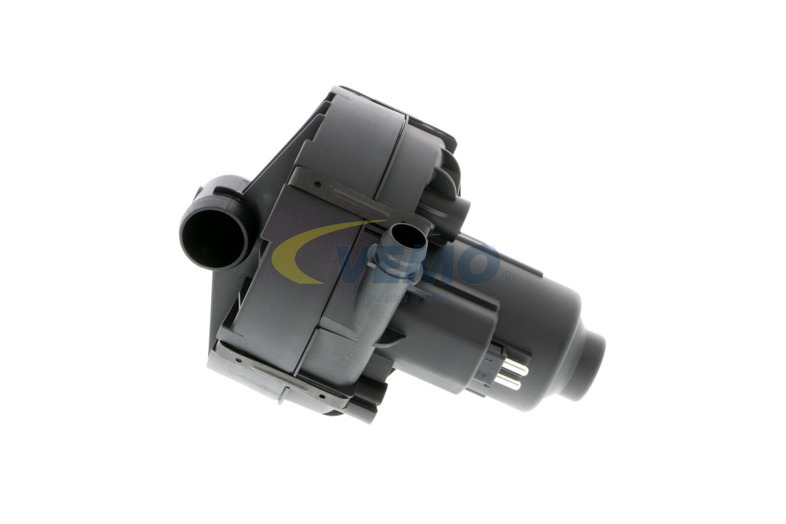 VEMO V30-63-0036 Sekundärluftpumpe Mercedes S204 C 250 (204.252) 204 PS Benzin 2009