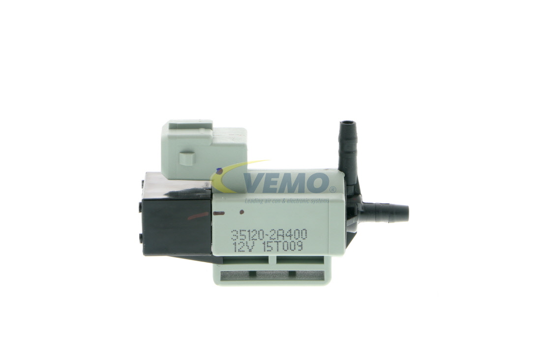 VEMO V52-63-0007 turbodrukregelaar 35120-2A-400