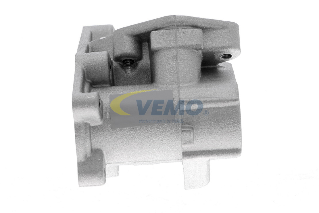 VEMO V95-63-0005 Izpl. gāzu recirk. sistēmas vārsts / -ieplūdes caurule Volvo V70 II D5 163 ZS Dīzelis 2002