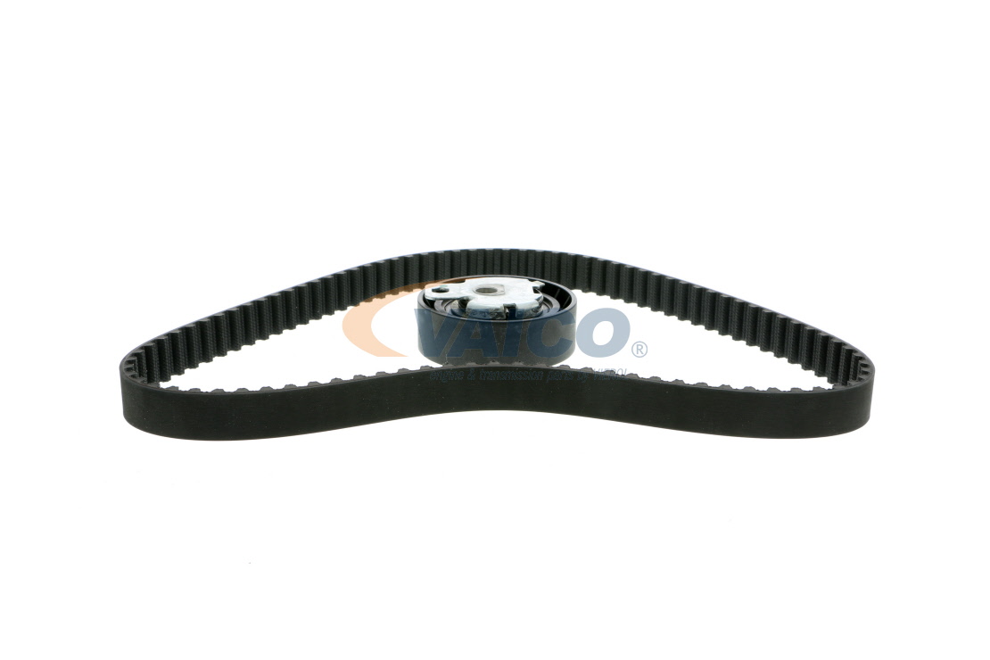 VAICO V25-0678 Strammehjul, tandrem Ford C-Max DM2 1.8 TDCi 115 HK Diesel 2009