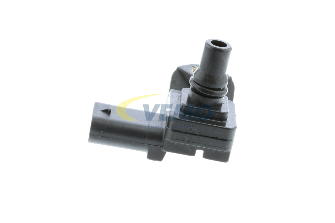 VEMO V20-72-0093 Manifold absolute pressure (MAP) sensor BMW F30 318 d 136 hp Diesel 2016