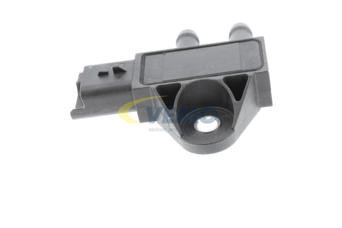 VEMO V22-72-0096 Partikelfilter sensor Citroen C3 1 1.6 16V HDi 90 HK Diesel 2007