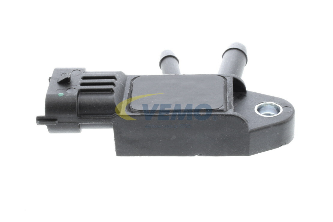VEMO V24-72-0128 Differenzdrucksensor Lancia Ypsilon 843 1.3 JTD (843.AXD11, 843.AXD1A) 70 PS Diesel 2007