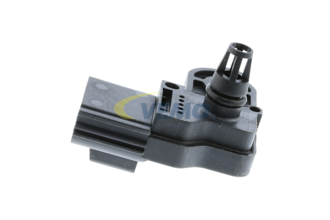 VEMO V25-72-0178 ladetrykk-sensor FORD Transit Mk6 Flatvogn lastebil / Chassis (V347, V348) 2.4 TDCi 4x4 140 hk Diesel 2007