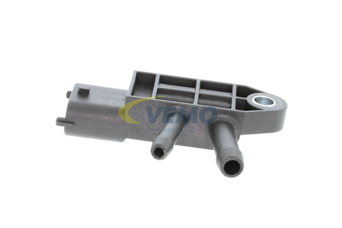 VEMO V40-72-0566 Differenzdrucksensor Lancia Ypsilon 843 1.3 JTD (843.AXD11, 843.AXD1A) 70 PS Diesel 2006