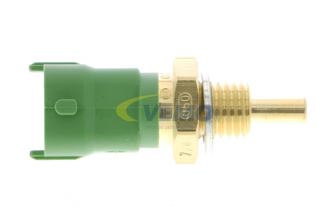 VEMO V95-72-0066 Sensor, bränsletemperatur Volvo V70 III 2.4 D5 AWD 215 hk Diesel 2011