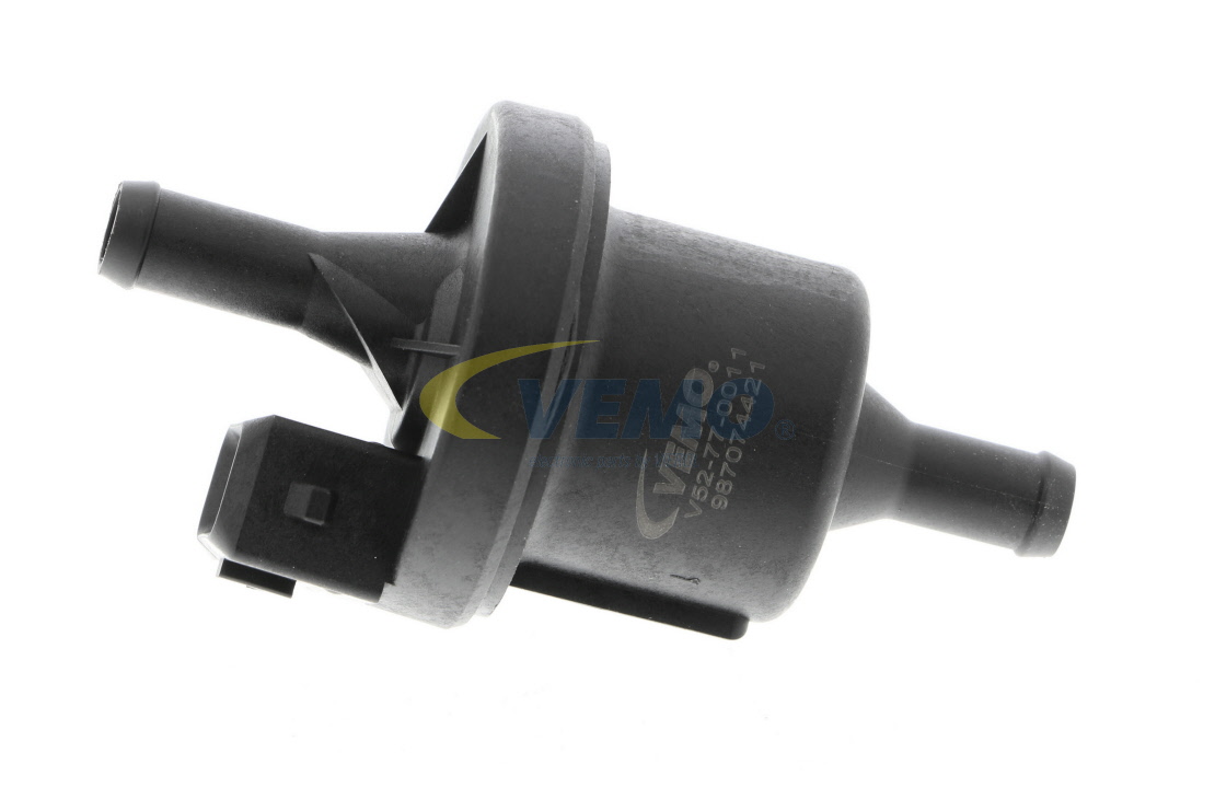 VEMO V52-77-0011 klep, active koolstoffilter 6U0 133 517 A