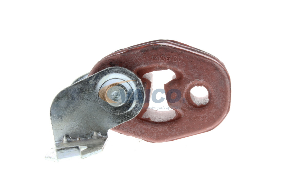 VAICO V10-2189 Houder, uitlaatsysteem Audi A1 8x 1.4 TFSI 185 Pk Benzine 2012