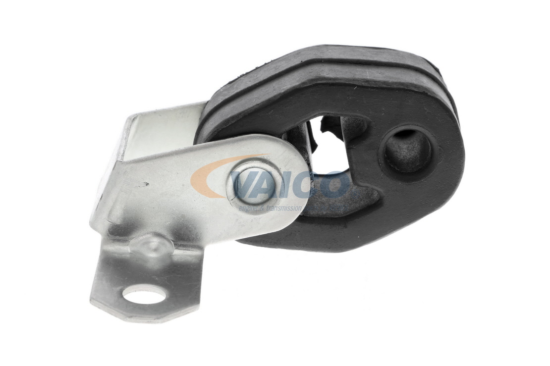 VAICO V10-2764 Auspuffhalter Passat 3a5 2.0 107 PS Benzin 1995