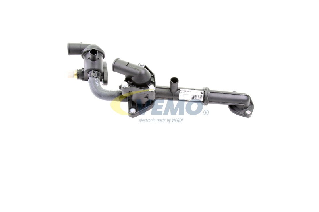 VEMO V52-99-0021 thermostaat, koelvloeistof 25620 02511