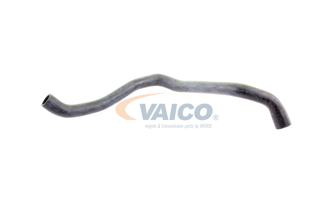 VAICO V10-2734 Radiatoriaus žarnos VW Passat B6 Variant 1.6 102 AG benzinas 2007