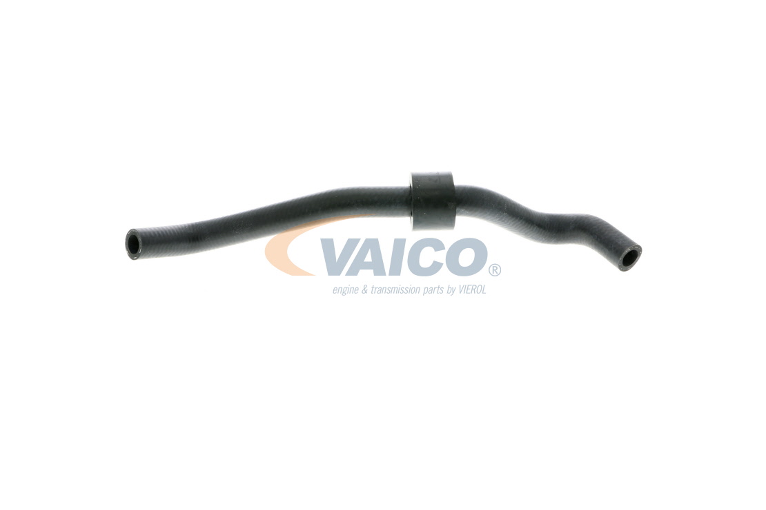 VAICO V10-2737 Radiatoriaus žarnos VW Passat B6 Variant 1.9 TDI 105 AG dyzelinas 2007