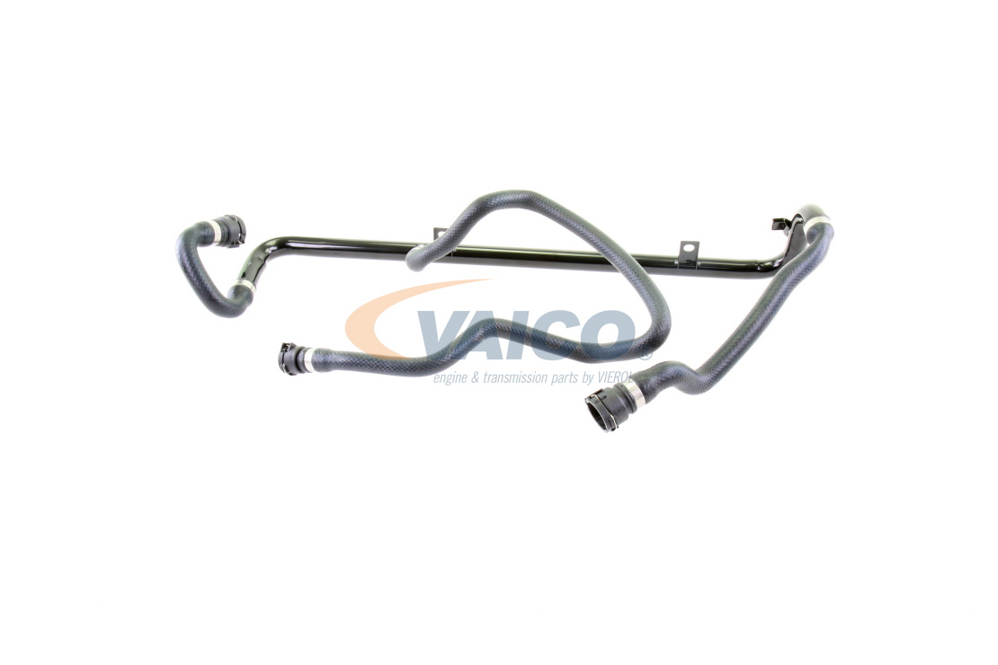 VAICO V20-1687 radiateurslang 17127511204