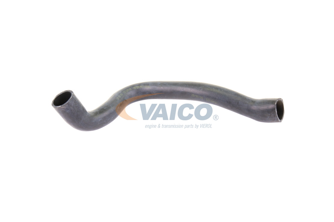 VAICO V20-1749 Jäähdyttimen letku BMW E38 735i , iL 3.5 238 hv Bensiini 2001