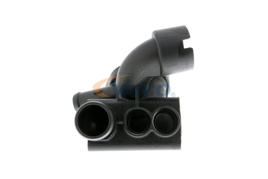 Flanšas aušinimo VAICO AUDI Q5 V10-3028