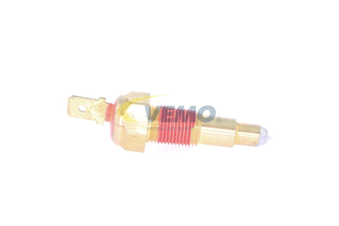 VEMO V52-72-0124 Kühlmitteltemperatursensor HYUNDAI Pony / Excel Limousine (X-2) 1.3 65 PS Benzin 1992