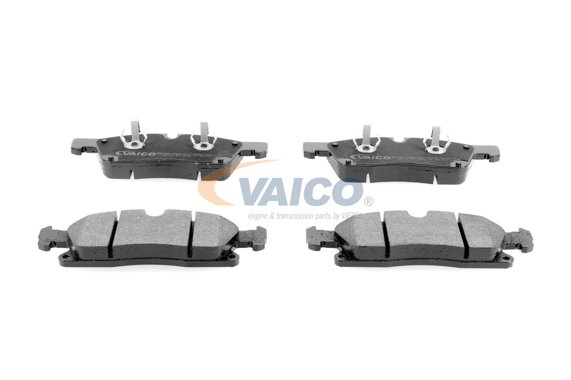 VAICO 000 420 9600 Plaquettes de frein V30-2136