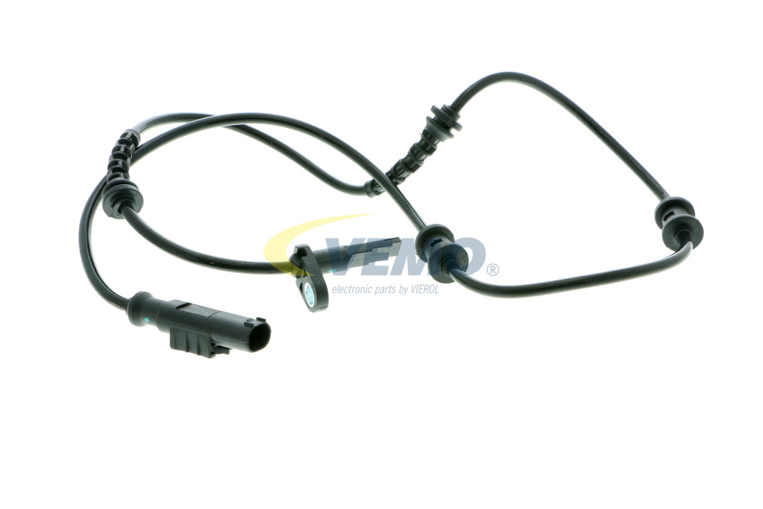 VEMO V22-72-0091 wielsnelheidssensor (abs) 51725100