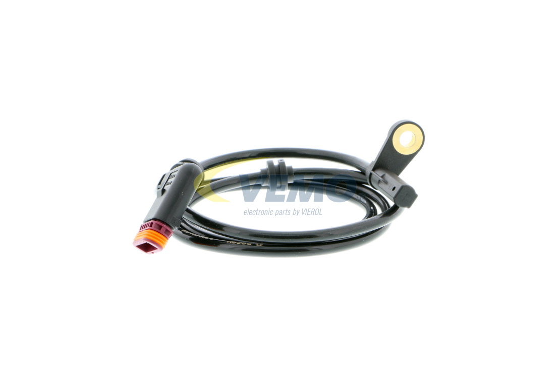 VEMO V30-72-0038 ABS sensor Mercedes S204 C 63 AMG 521 hp Petrol 2011