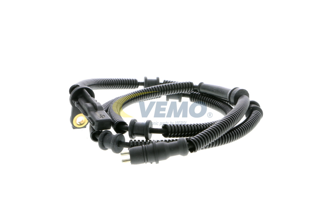 VEMO V46-72-0108 ABS-sensor Renault Master 2 Flatbed Vrachtwagen 2.5 D 80 Pk Diesel 1998