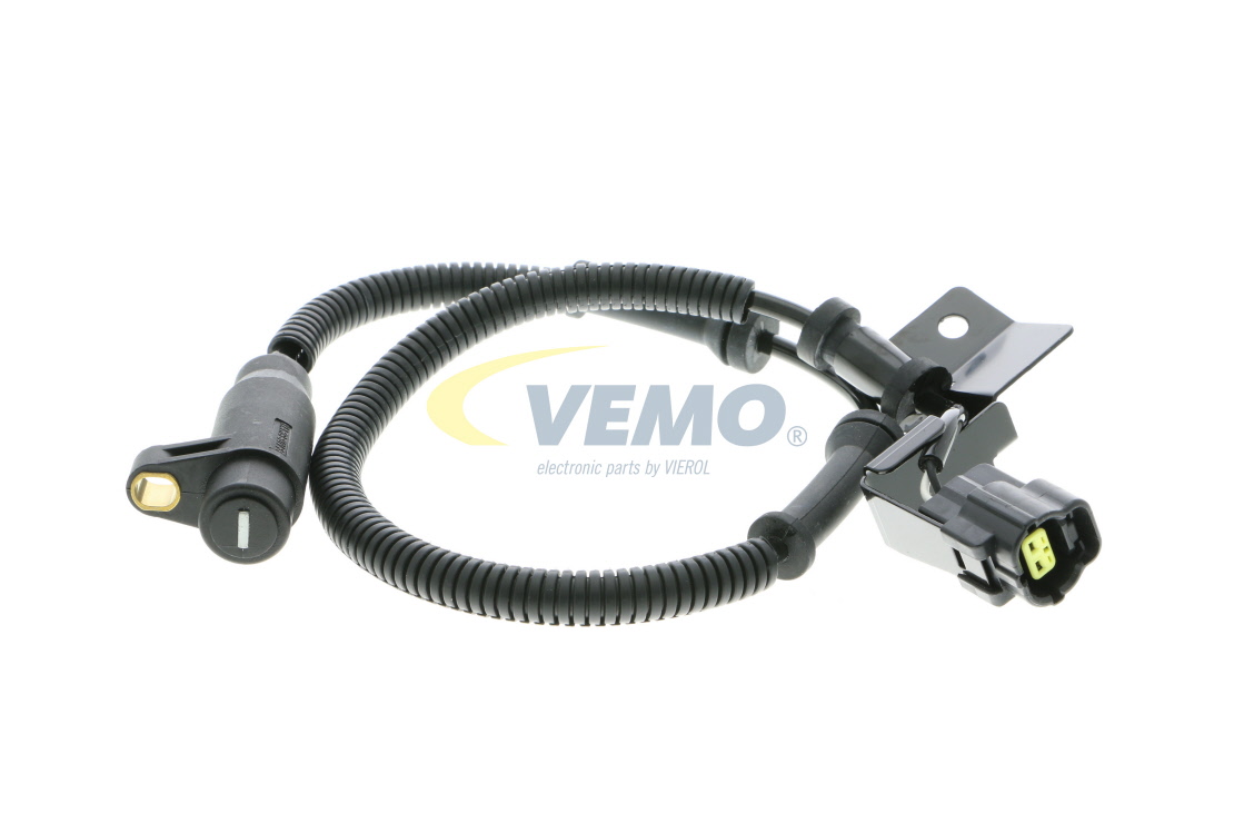 VEMO 1K2FX-43701 Sensor ABS V53-72-0029