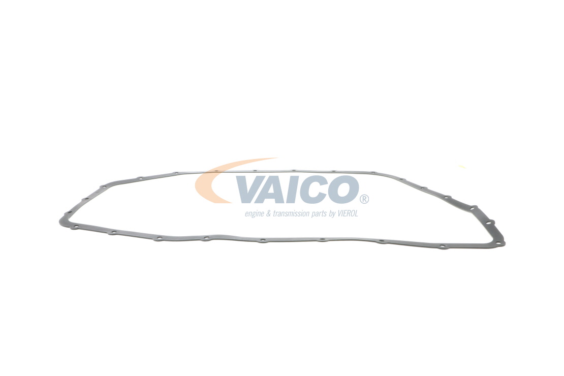 VAICO 09E-321-371 Tesnenie olejovej vane automatickej prevodovky V10-3015