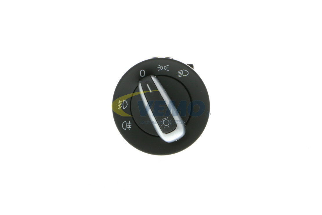 V10-73-0239 VEMO 1K0941431BDREH Headlight switch