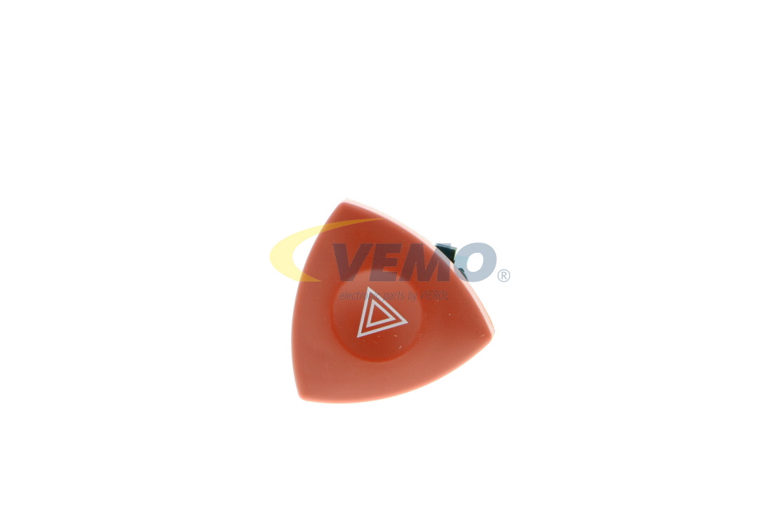 VEMO V46-73-0016 Botón de luces de emergencia VAUXHALL Vivaro Furgón (X83) 2.0 CDTI 114 cv Gasóleo 2014