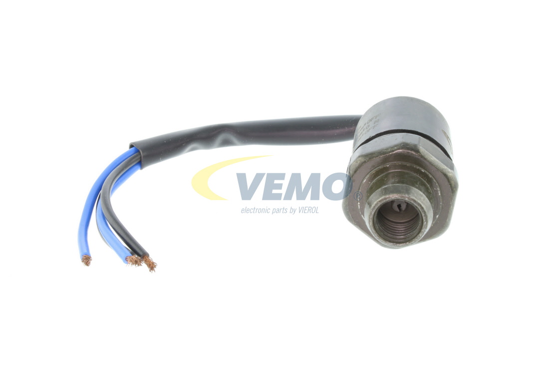 VEMO V46-73-0027 Tlacno stikalo, klimatska naprava Renault Espace J63 2.8 V6 150 km Bencin 1992