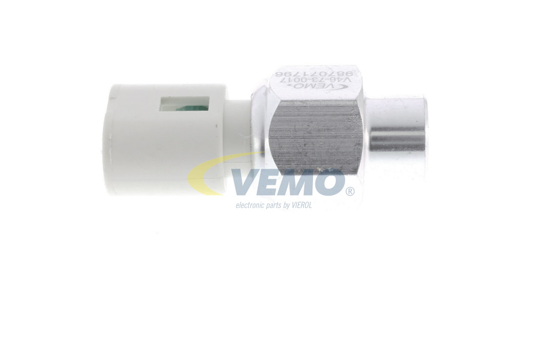 Olietrykskontakt, servostyring VEMO V46-73-0017