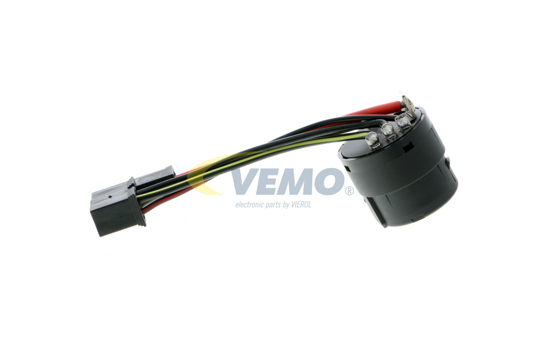 VEMO V30-80-1771 Stacyjka Mercedes Sprinter 906 Burtowy Ciężarówka 413 CDI 2.2 129 KM olej napędowy 2002