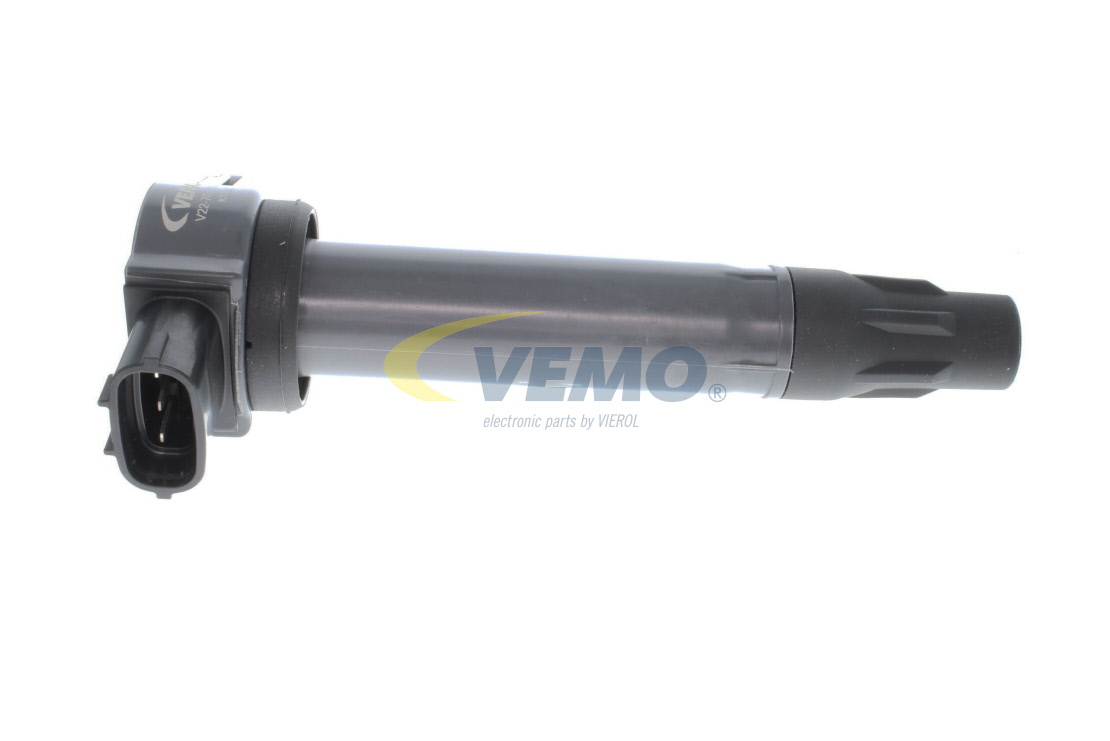 VEMO V22-70-0029 Zündspule Mitsubishi Lancer 8 Limousine 2.0 Mivec 155 PS Benzin 2021