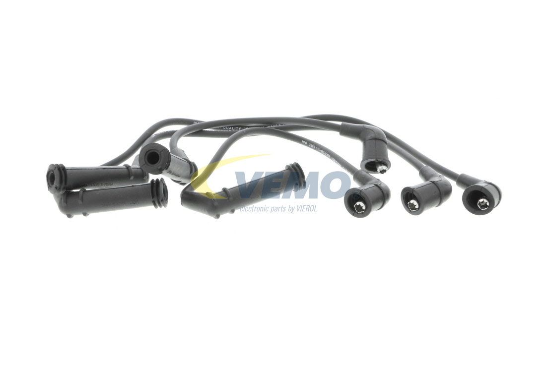 VEMO 2750122B10 Kit de câbles d'allumage V52-70-0025