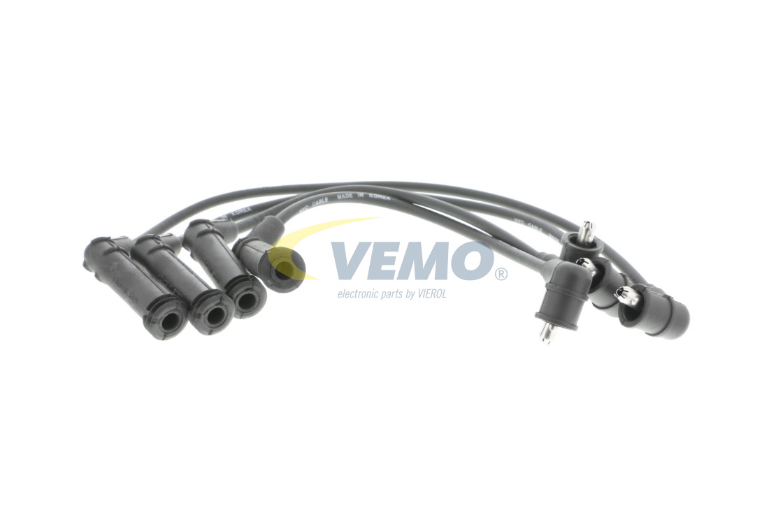 VEMO V52-70-0027 bougiekabels 2742002600