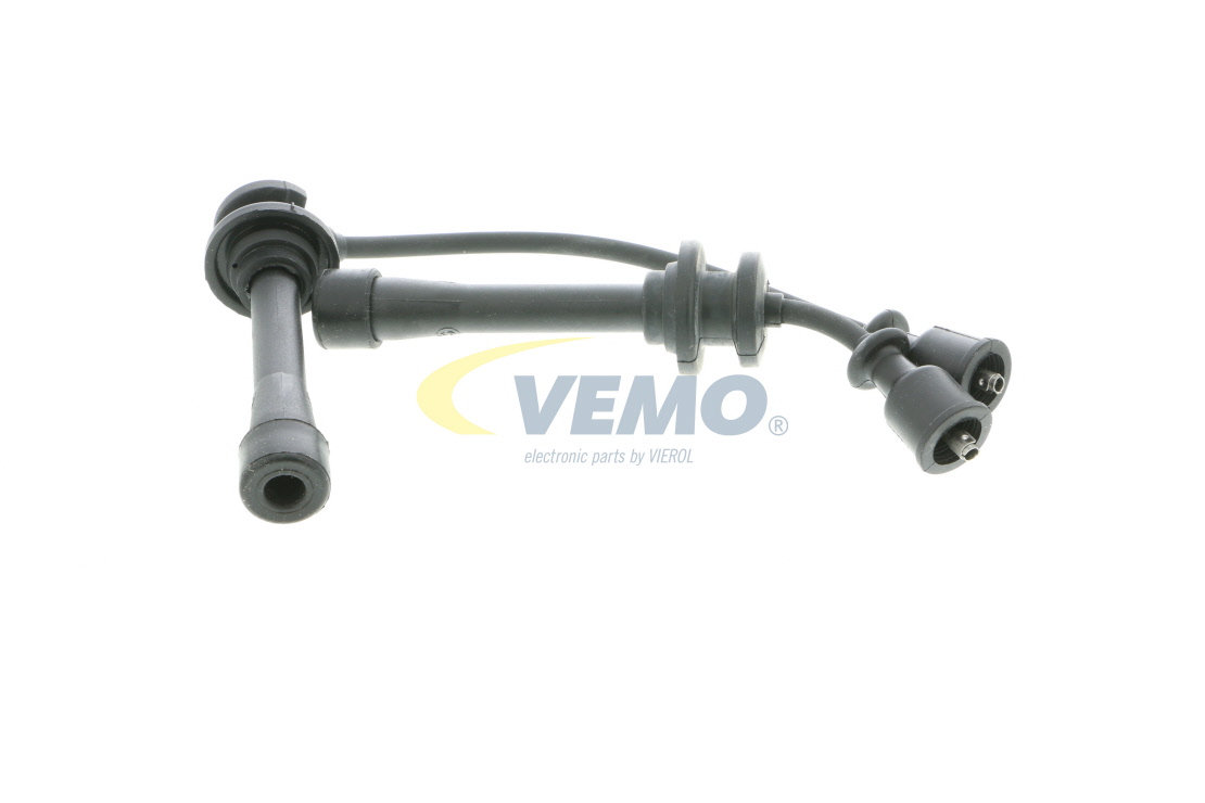 VEMO 0K247-18160B Sada zapaľovacích káblov V53-70-0010