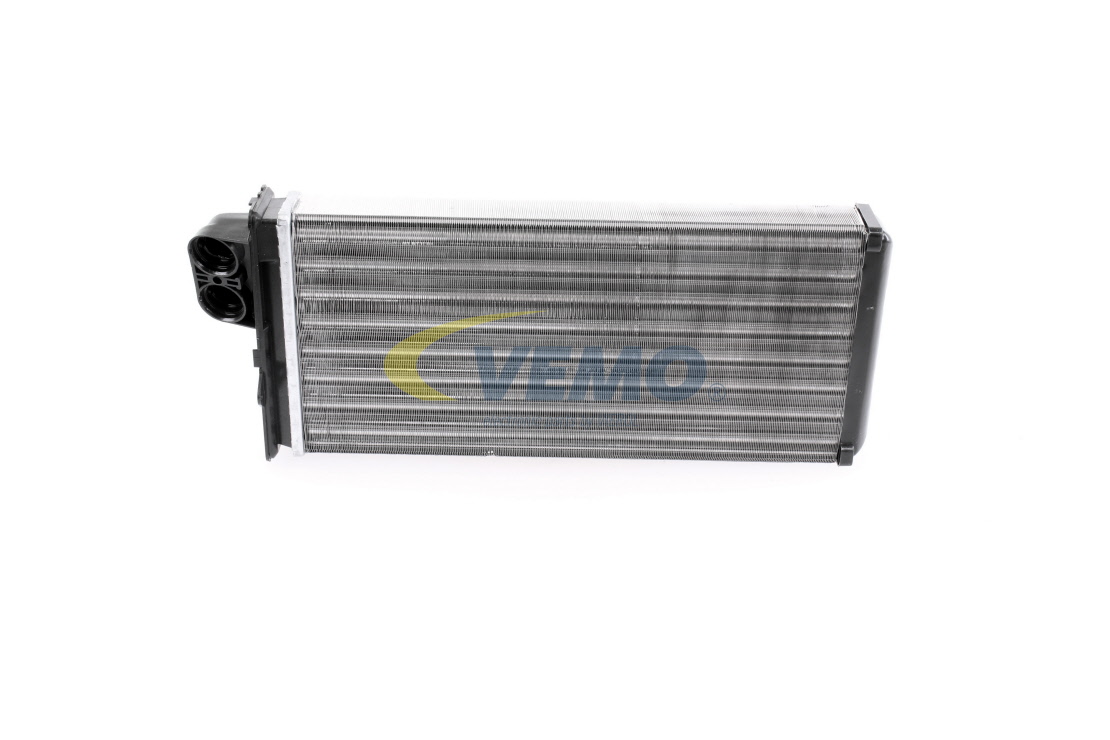 VEMO V46-61-0012 Kachelradiateur Renault Master 2 Flatbed Vrachtwagen 2.5 D 80 Pk Diesel 1998