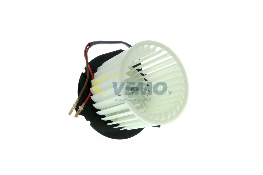 VEMO V25-03-1626 Kupéfläkt FORD Transit Mk3 Flak/Chassi (VE6) 2.5 DI 71 hk Diesel 1988