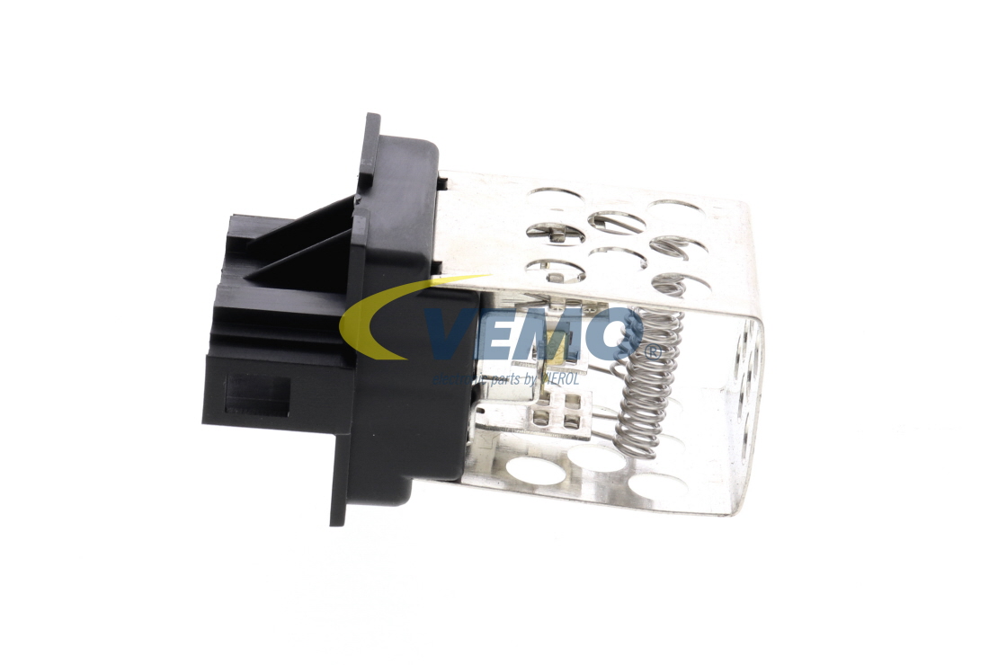 Puhaltimen vastus VEMO VOLKSWAGEN CADDY V10-79-0024